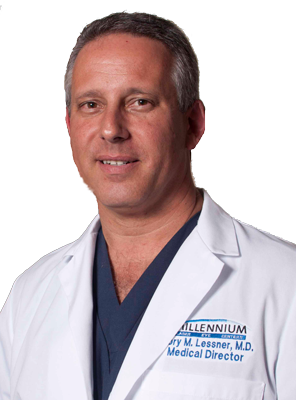 Cory Lessner, MD