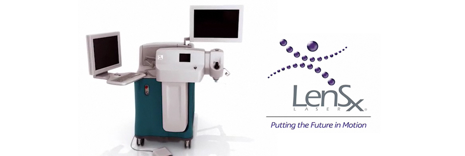 LenSx Laser