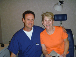 Dr. Shatz & Suzanne S.